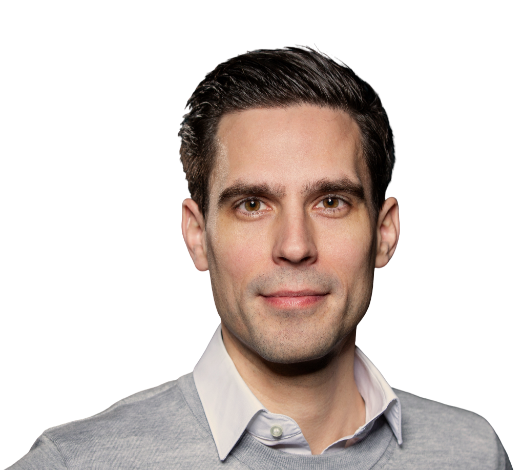 Florian Hermsdorf – Executive Product & Digital Transformation Leader, Hamburg