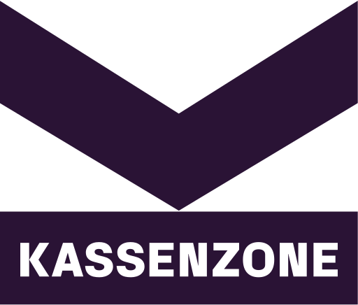 Kassenzone